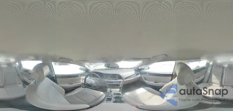 2015 Hyundai Sonata Sport z USA, uszkodzony, nr VIN 5NPE34AFXFH056997